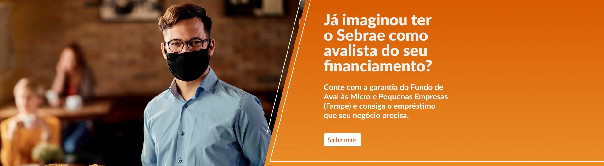 Atendimento Sebrae Ro